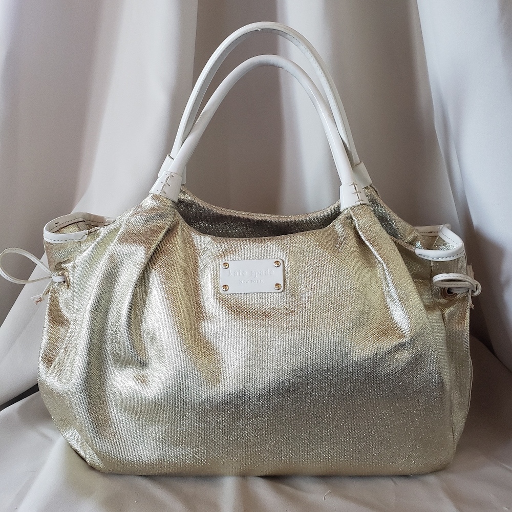 Kate Spade Condesa Stevie Bag